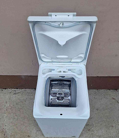 ELECTROLUX Waschmaschine (EWT1066TDW)  - Foto 3