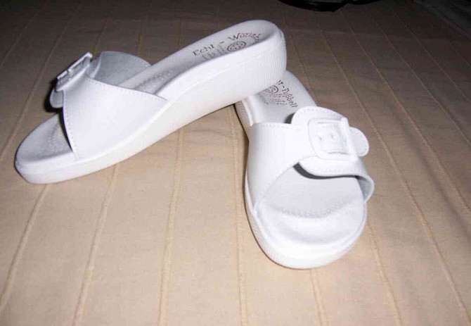 orthopedic sandals 38-NEW Pezinok - photo 1
