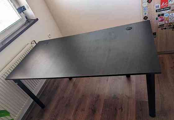 Počítačový herný stôl CODE BIG 160x80cm Nitra
