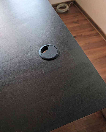 Computer game table CODE BIG 160x80cm Nitra - photo 3