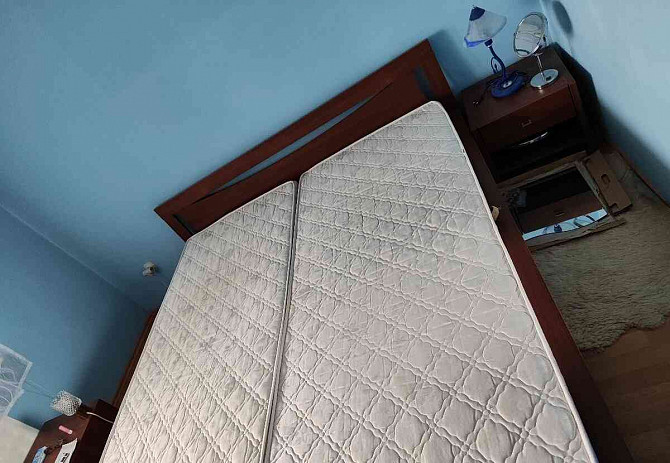 Кровать с матрасами Дунайска-Стреда - изображение 6