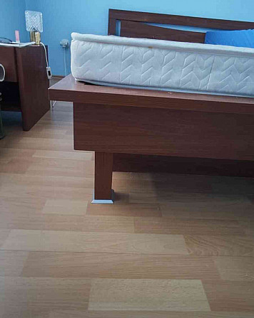Кровать с матрасами Дунайска-Стреда - изображение 2