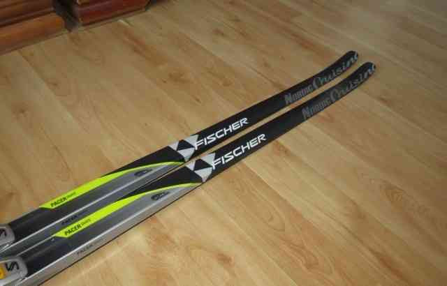 FISCHER skis for sale, 171 cm, SNS Profil-SKATE Prievidza - photo 2