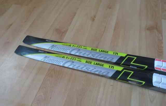 FISCHER Ski zu verkaufen, 171 cm, SNS Profil-SKATE Priwitz - Foto 4