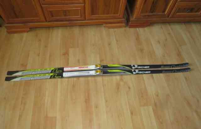 FISCHER skis for sale, 171 cm, SNS Profil-SKATE Prievidza - photo 1