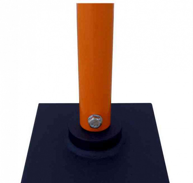 Ручной уплотнитель и трамбовка (ВЕРХ) Senec - изображение 2