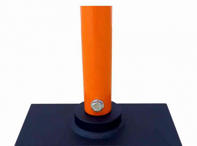 Ручной уплотнитель и трамбовка (ВЕРХ) Senec - изображение 4