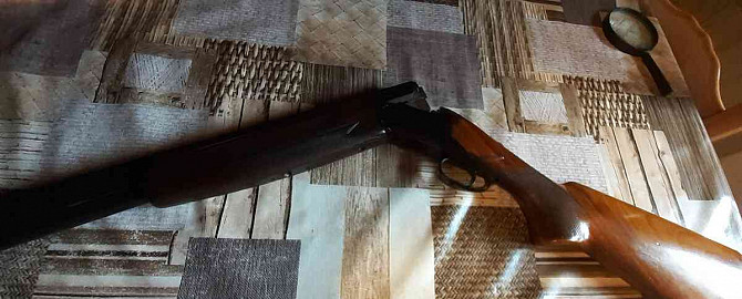 Shotgun mount 2x 1270 Banská Štiavnica - photo 1