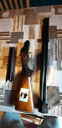 Shotgun mount 2x 1270 Banská Štiavnica - photo 2