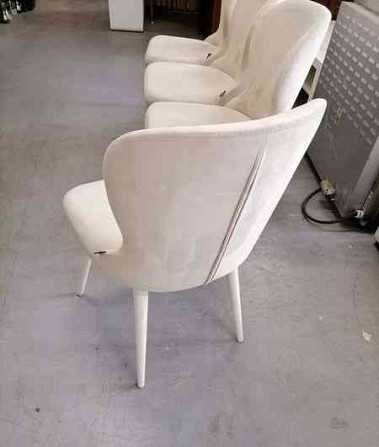 kitchen chairs Galanta - photo 4
