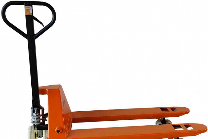 Pallet truck 2,000kg (2T) - new Discount campaign Slovakia - photo 1
