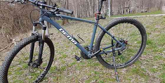 Horský bicykel Dema energy 7 2022 Kaschau