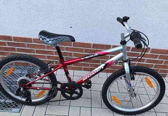 Detsky bicykel 16 a 20 zoll Zlate Moravce