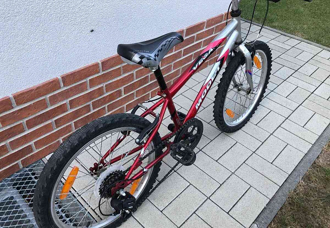 Children's bicycle 16 and 20 zoll Zlate Moravce - photo 4