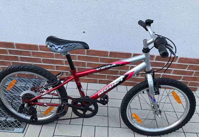 Children's bicycle 16 and 20 zoll Zlate Moravce - photo 3
