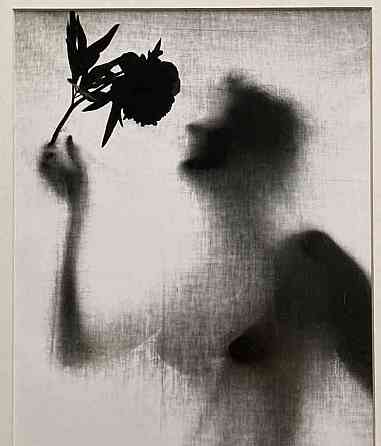 Eva Fuková – Dívka s květinou (1957) Pozsony