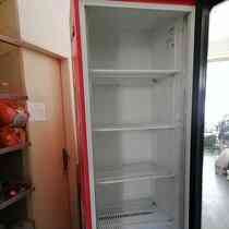 glass refrigerator Galanta - photo 2