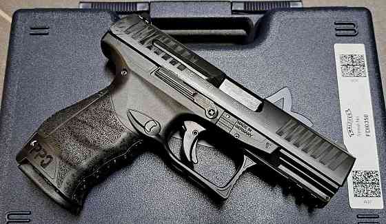 WALTHER PPQ M2 Nitra