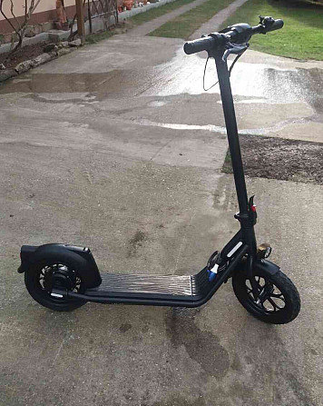 Electric scooter Dunajska Streda - photo 1