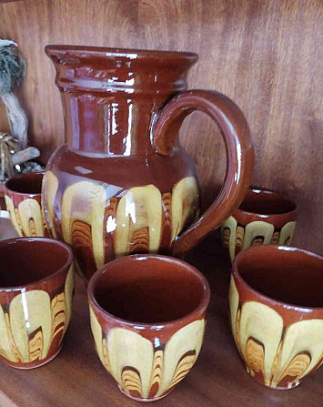 SET OF CUPS - MISCELLANEOUS  - photo 7