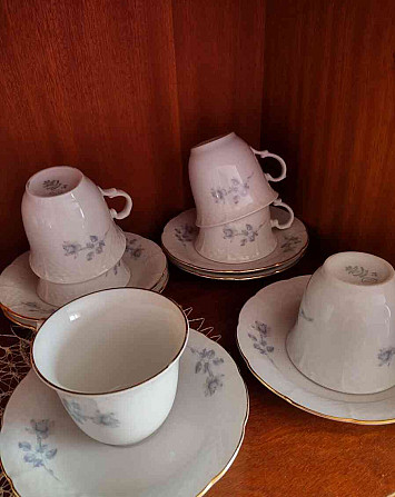 SET OF CUPS - MISCELLANEOUS  - photo 5