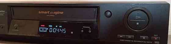 SONY SLV-SX710 .... HIFI STEREO videorekorder .... Pozsony