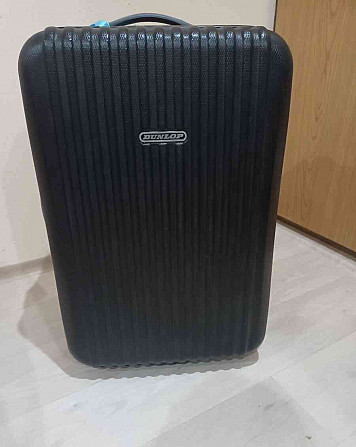 Cestovní kufr Prievidza - foto 1