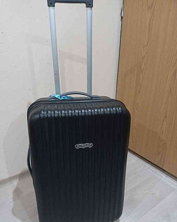 Cestovní kufr Prievidza - foto 2