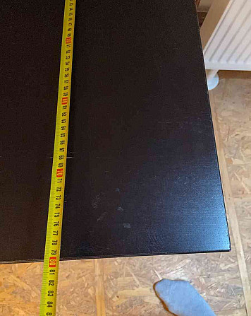 IKEA állítható magasságú ASZTAL Pozsony - fotó 6