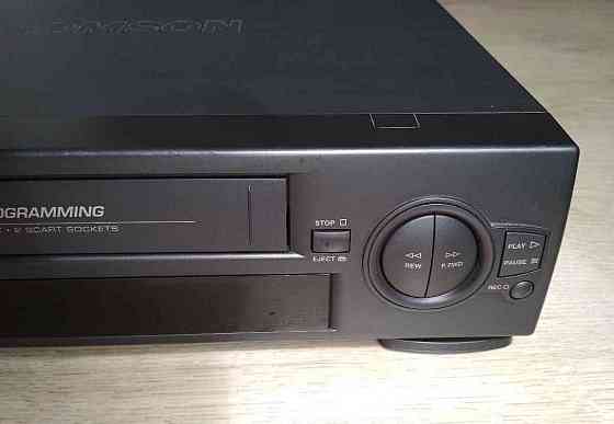 Videorekorder THOMSON V2910G Trentschin