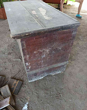 Antique chest Stara L'ubovna - photo 13