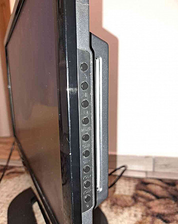 Светодиодный телевизор ЭКГ 54 см угол. (24 дюйма) Трнава - изображение 2