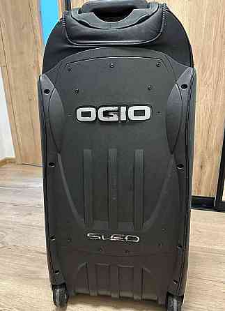 Kufor OGIO Rig9800 (edícia MXGP) Kassa
