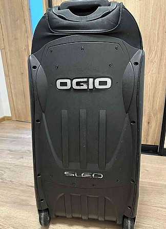 OGIO Rig9800-Gehäuse (MXGP-Edition) Kaschau - Foto 6