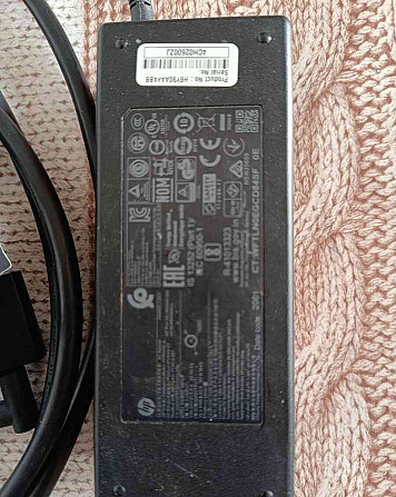 зарядное устройство для ноутбука HP Levoča - изображение 3