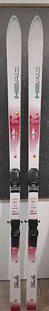Skis ARTIS, KASTLE, HEAD Senec - photo 4