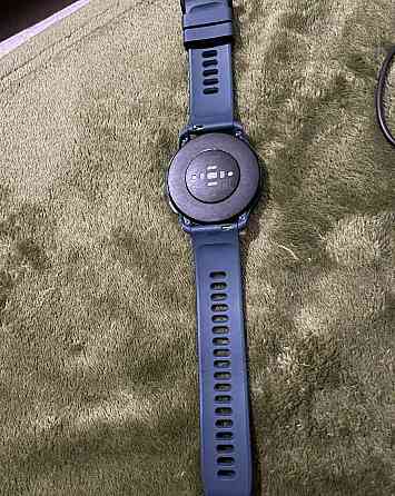 Huawei smart hodinky S1 Active ocean blie Senec