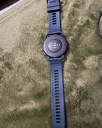 Huawei smart watch S1 Active ocean blue Senec - photo 2