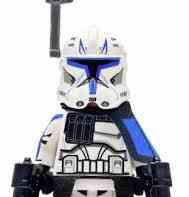 Ich werde Lego-Star-Wars-Figuren kaufen Trentschin - Foto 3