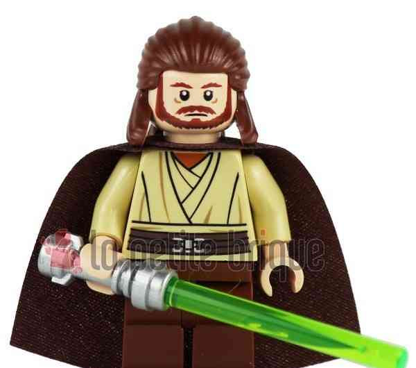 Куплю фигурки LEGO Star Wars. Тренчин - изображение 5