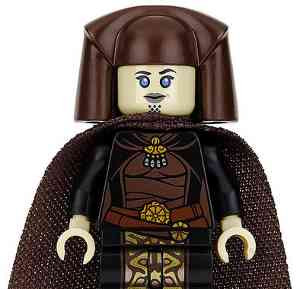 Lego Star Wars figurákat veszek Trencsén - fotó 13