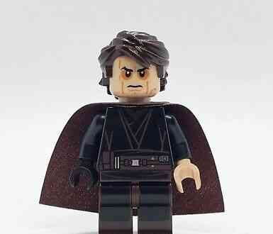 Куплю фигурки LEGO Star Wars. Тренчин - изображение 4