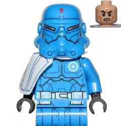 Куплю фигурки LEGO Star Wars. Тренчин - изображение 9