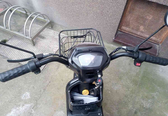 I am selling a new electric bicycle Puchov - photo 3