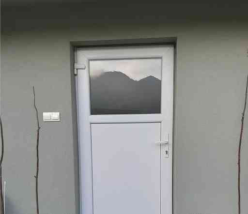 I will sell new plastic doors cheaply Ruzomberok - photo 2