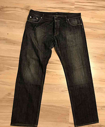 Hugo Boss 4234 2xl-3xl jeans Bratislava - photo 1