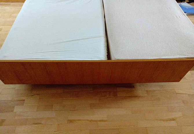 Manželská posteľ Svidník - foto 2