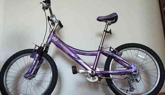 Predám detský trek bicykel Банска-Бистрица