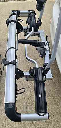 Thule nosic na bicykle 2+1 e-bike Bártfa