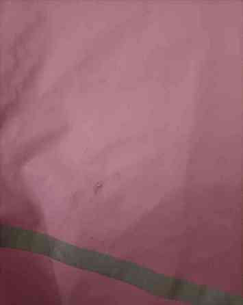 Nohavice do dažďa dievčenské, č. 98, ružové Кошице